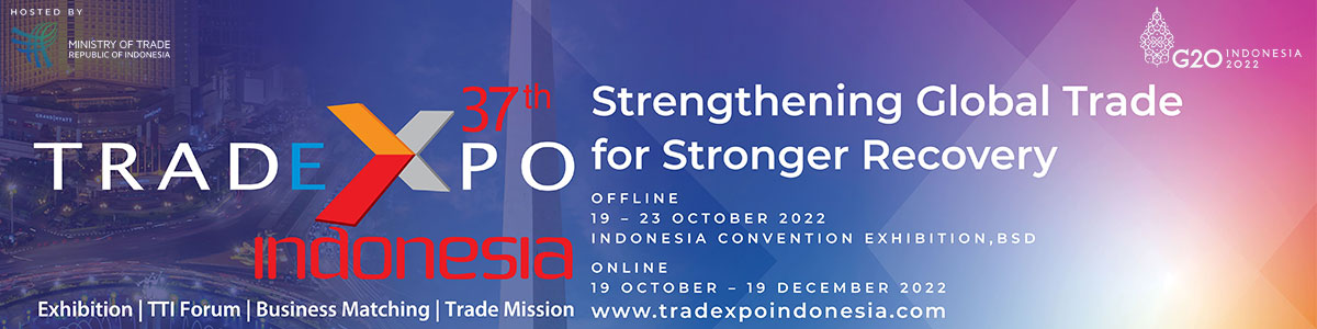 Trade Expo Indonesia